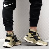 耐克正品 男子新款 AIR Nike HUARACHE GRIPP 休闲运动鞋 AO1730