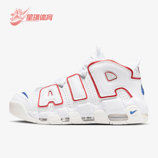 耐克正品 DX2662 新款 耐磨缓震透气篮球鞋 100 男士 Nike