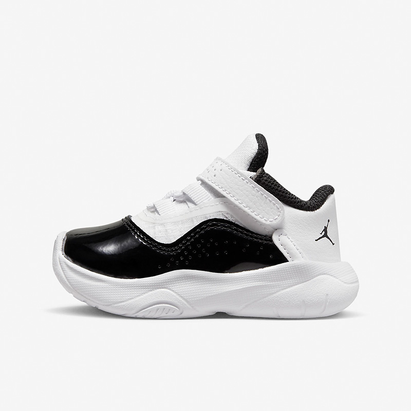 耐克Jordan儿童运动休闲篮球鞋
