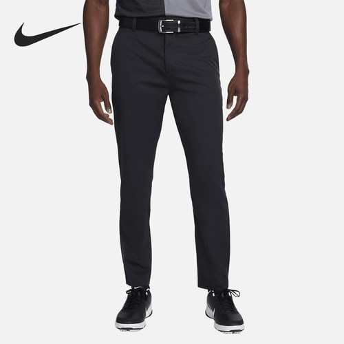Nike/耐克男士高尔夫西装裤