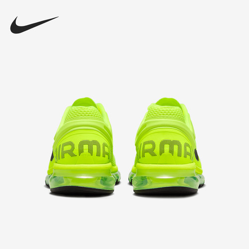 Nike/耐克正品2025新款男士气垫网面透气跑步鞋HF3660-700