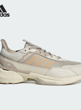 Adidas/阿迪达斯官方正品MTS GUARD男女舒适耐磨运动跑步鞋IE3419