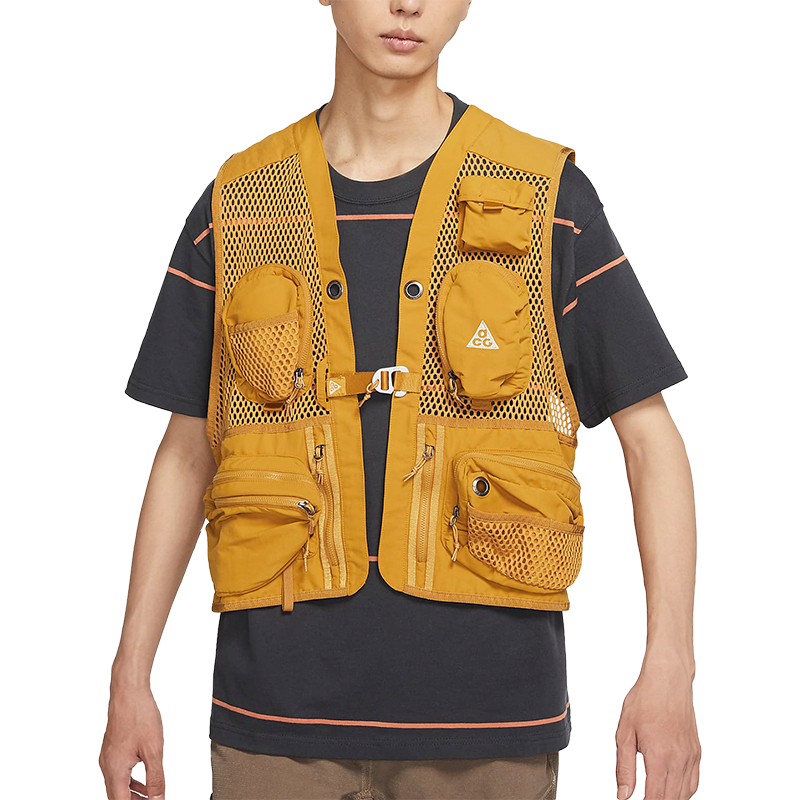 Nike/耐克官方正品男女马甲