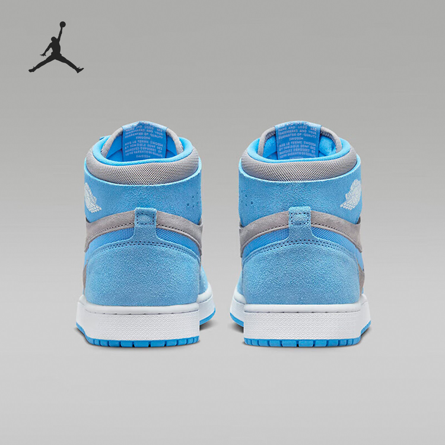 Nike/耐克官方正品JORDAN男士复古时尚透气高帮板鞋DV1307-014