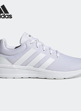 Adidas/阿迪达斯正品当季新款男子低帮透气舒适休闲运动鞋H04285