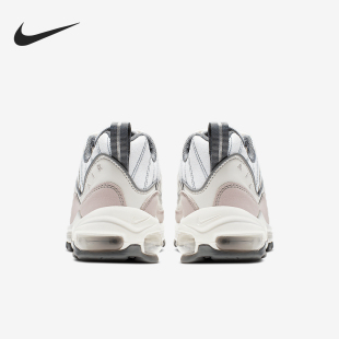 AH6799 运动女士简约缓震系带低帮休闲鞋 111 耐克官方正品 Nike