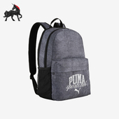 双肩背包091178 Puma 男女同款 字母印花经典 彪马正品 2025新款