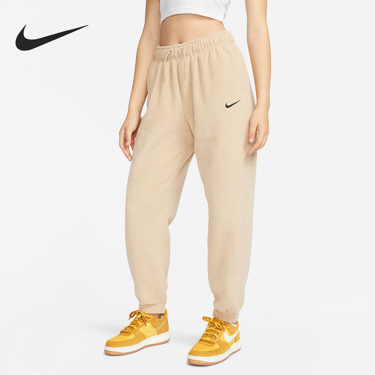 Nike/耐克官方正品女子长裤