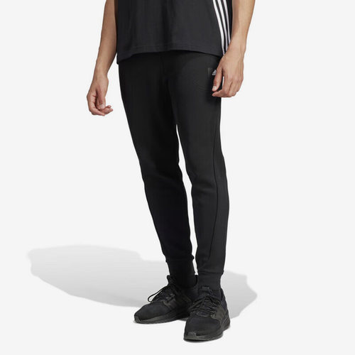 Adidas/阿迪达斯男士束脚长裤