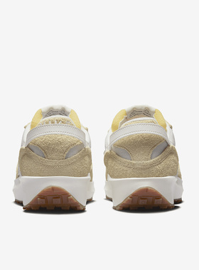 Nike/耐克官方正品Waffle Debut男女运动耐磨跑步鞋DX2931-001