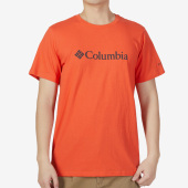 T恤JE1586 户外休闲男子透气圆领短袖 Columbia 哥伦比亚正品