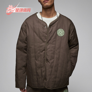 复古宽松保暖耐穿外套FB1449 JORDAN男士 274 耐克正品 Nike