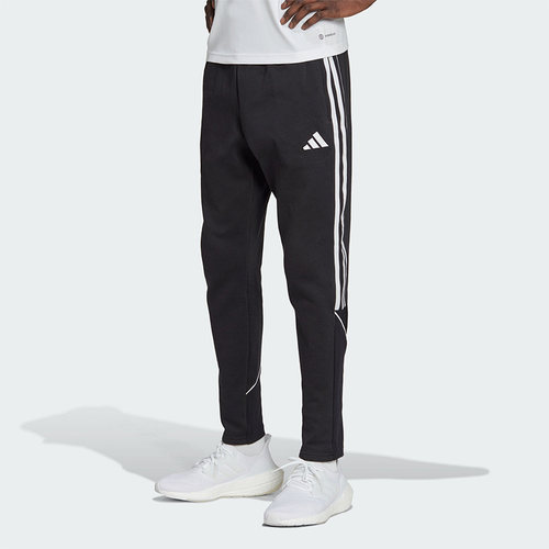 Adidas/阿迪达斯男士足球长裤