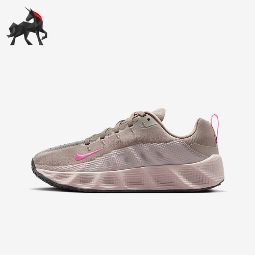 Nike/耐克正品Ava Rover儿童缓震时尚透气轻便运动鞋HF6331-201