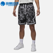 耐克正品 DV9780 新款 Jordan男子篮球运动宽松短裤 100 Air Nike