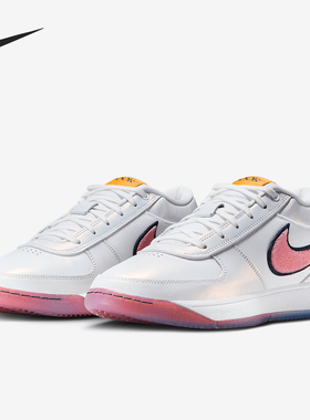 Nike/耐克正品Book 1 CHBL EP男士缓震运动篮球鞋IH0893-100