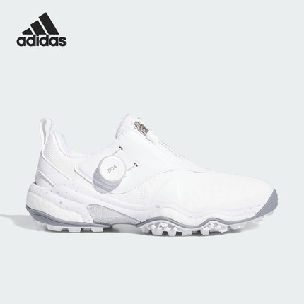 Adidas/阿迪达斯正品Code Chaios女士耐磨高尔夫球鞋IE3447