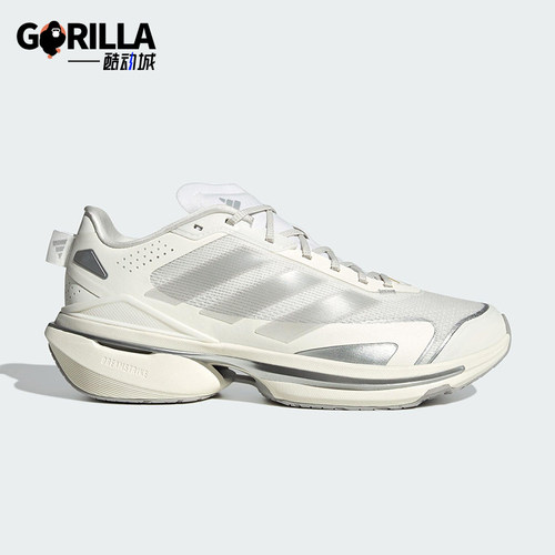 Adidas/阿迪达斯正品MTS VISION男女运动经典减震跑步鞋JQ4287