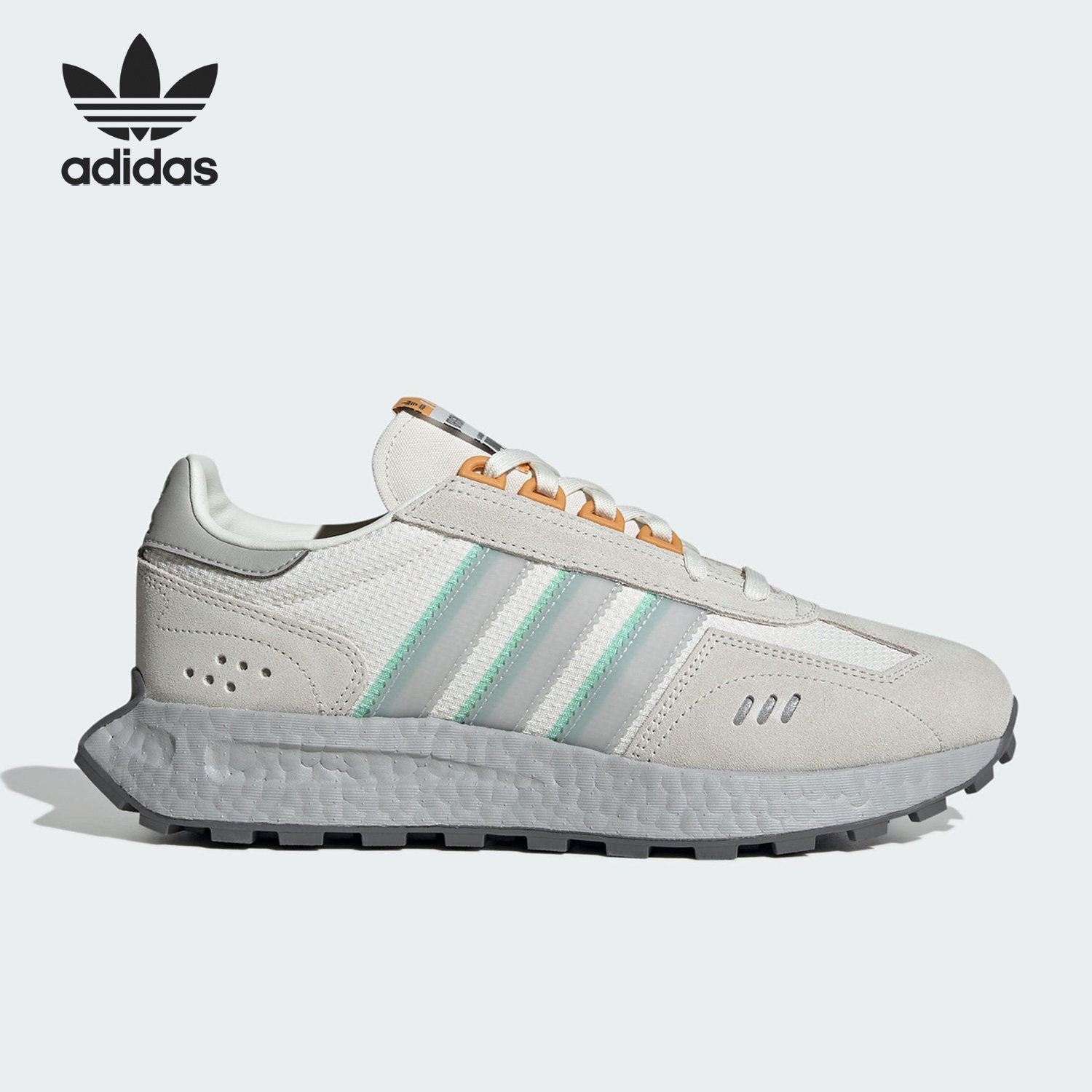 Adidas/阿迪达斯正品RETROPY E5 男女经典运动跑步鞋IG3401,运动鞋new,跑步鞋,淘宝优惠券,粉丝福利购,淘宝优惠卷