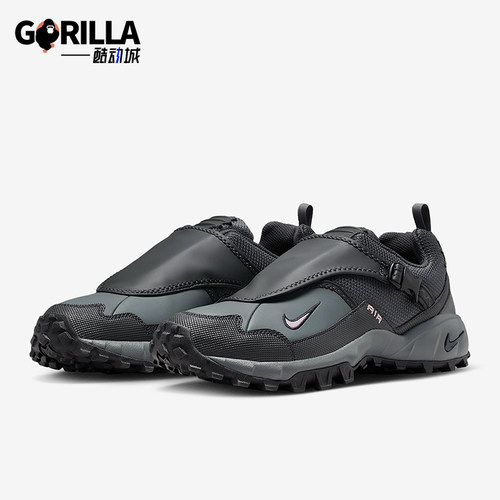 Nike/耐克正品ACG Phassad男士透气越野徒步耐磨运动鞋HM7133-003