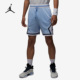 耐克正品 JORDAN新款 男子时尚 Nike 运动透气休闲短裤 DX1488