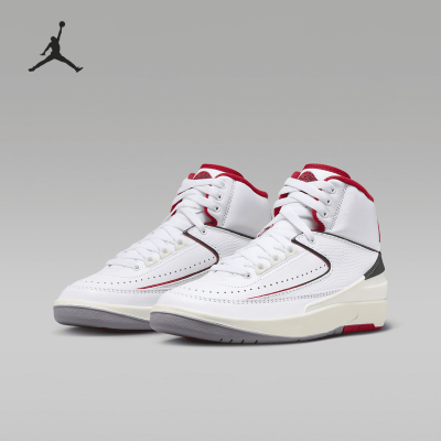 Nike/耐克大童高帮篮球鞋