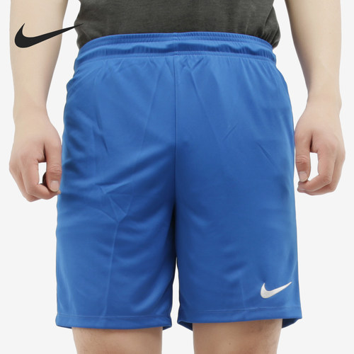 Nike跑步运动训练五分裤篮球裤