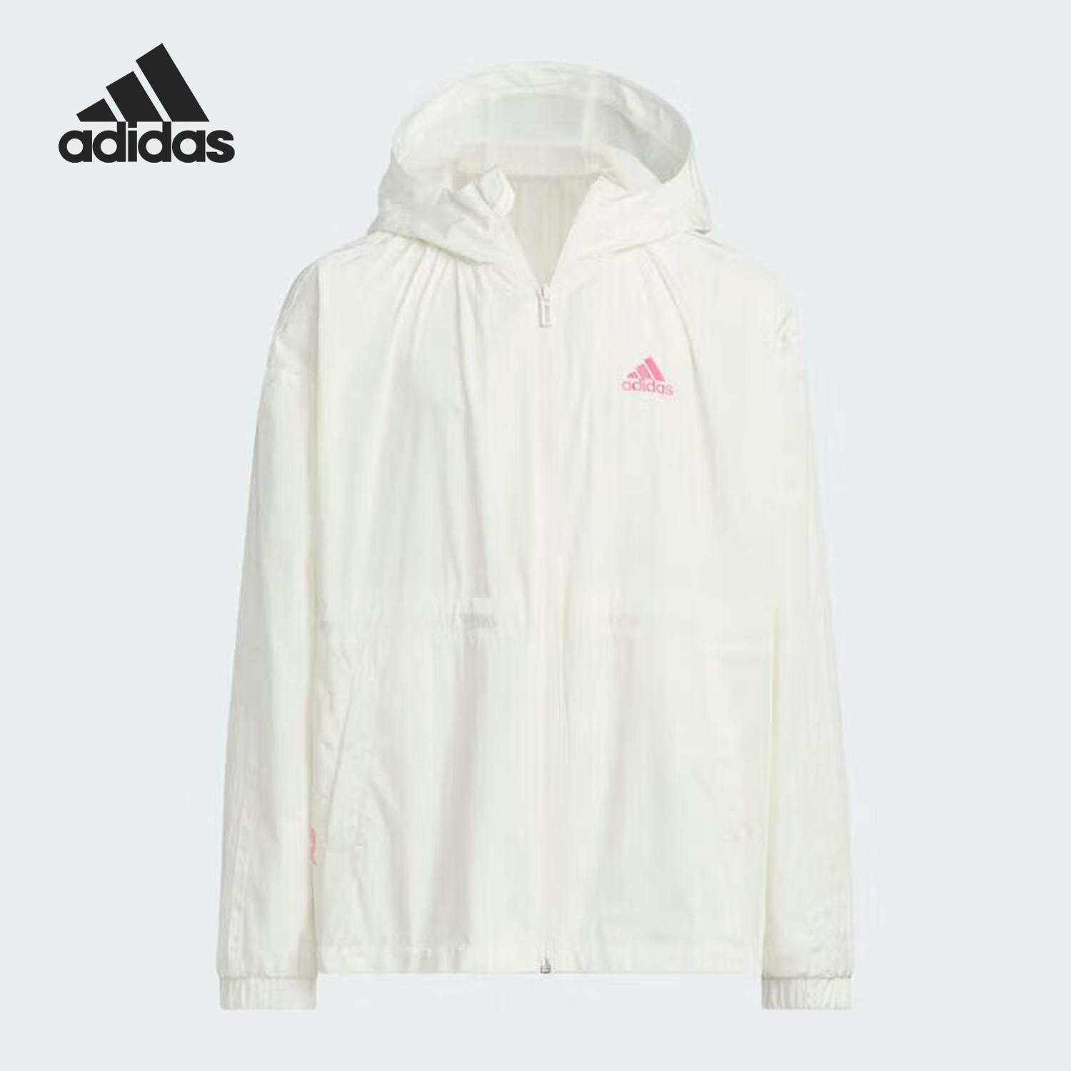 阿迪达斯儿童运动外套IQ1296
