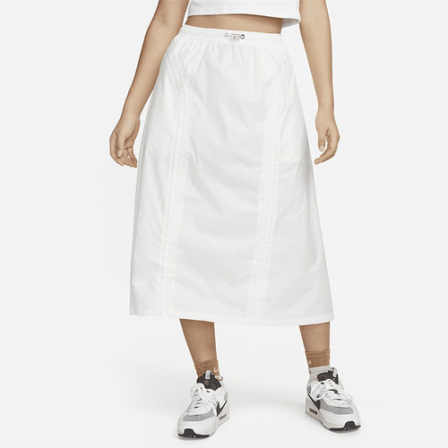 Nike/耐克正品春季新款女子运动宽松透气半身裙DV8203-133