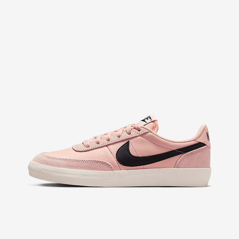 Nike/耐克正品Killshot 2儿童经典日常翻毛皮薄底板鞋IF0500-600