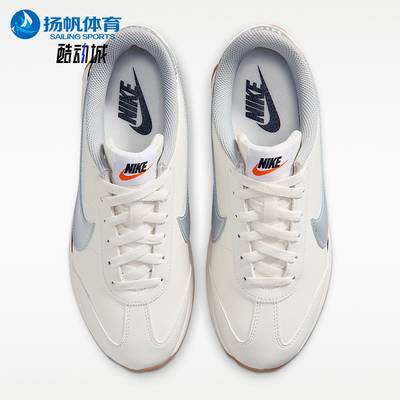 Nike/耐克正品Pacific Leather女士透气经典运动休闲鞋HV6430-102