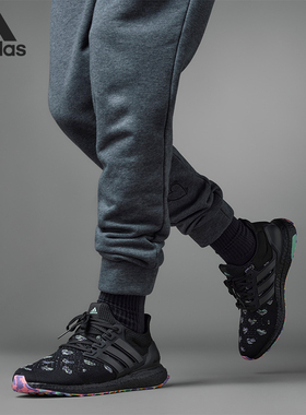 Adidas/阿迪达斯正品ULTRABOOST 1.0男女运动跑步鞋HQ6174