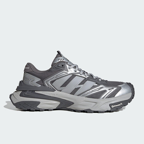 Adidas/阿迪达斯正品XLG STORM EDGE 男女耐磨跑步运动鞋KK1002