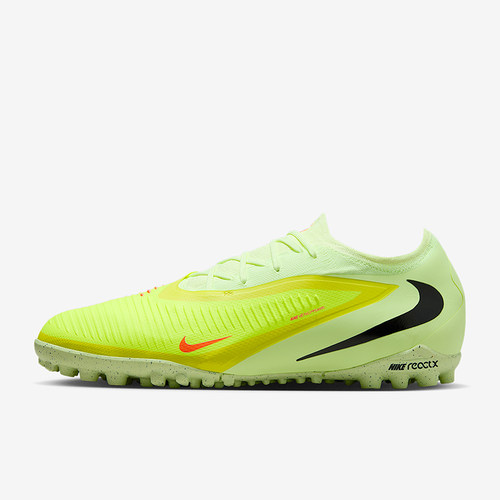 Nike/耐克正品Phantom 6 Pro男士低帮经典缓震足球鞋HJ4123-800