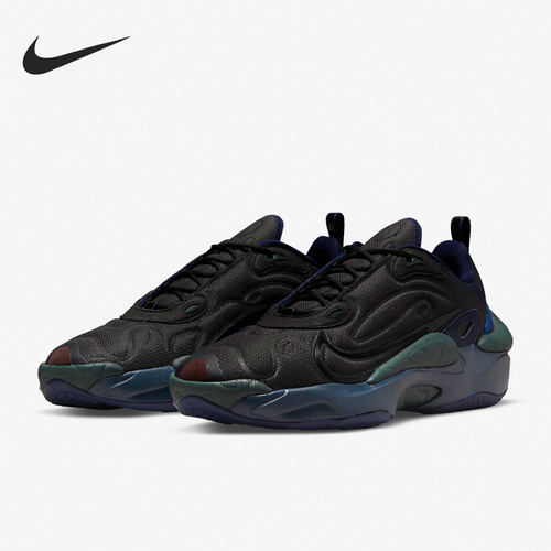 耐克男子舒适运动跑步鞋