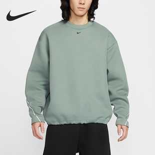 款 2025秋季 男士 运动日常长袖 364 Nike 卫衣HV6538 耐克官方正品