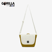 时尚 Skechers 男女同款 运动新款 休闲便携单肩斜挎包 斯凯奇正品