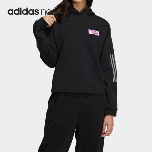 Adidas/阿迪达斯套头衫卫衣