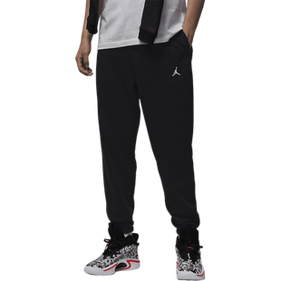 Nike/耐克官方正品JORDAN男士吸湿排汗透气针织长裤FV8609-010
