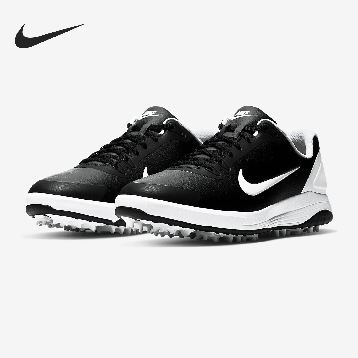 Nike/耐克正品Infinity G男女防滑运动经典高尔夫球鞋CT0535-001