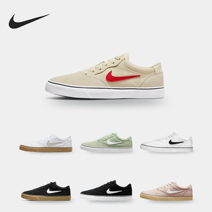 耐克正品 DM3494 男女时尚 透气低帮运动滑板鞋 600 经典 Nike