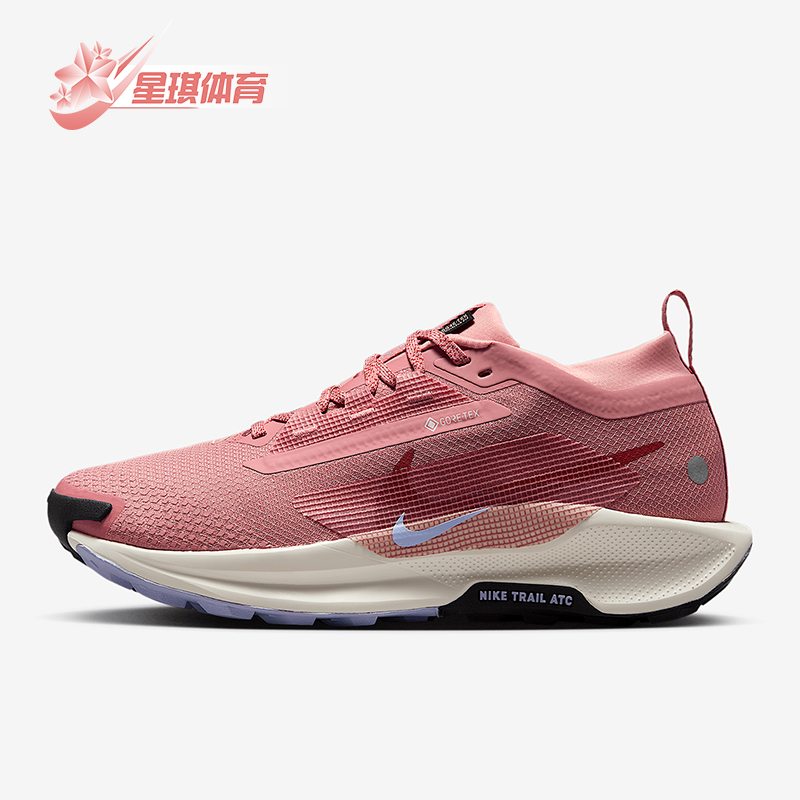 Nike/耐克正品Pegasus Trail 5女士户外越野经典跑步鞋FQ0912-602