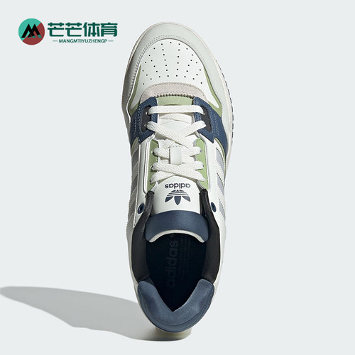 Adidas/阿迪达斯正品2025三叶草男女经典时尚耐磨休闲板鞋JP9976