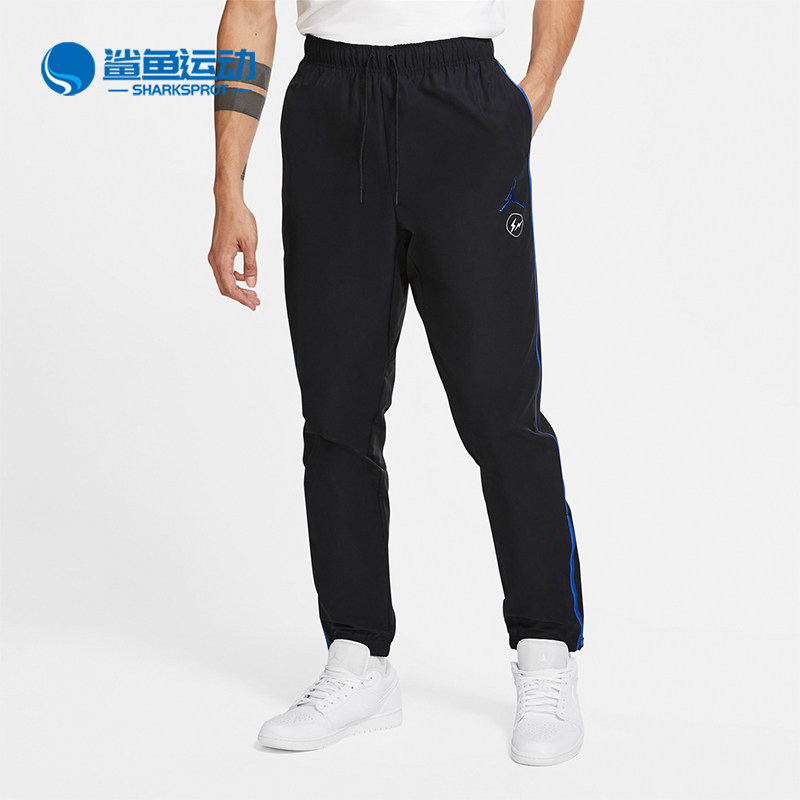 耐克男子运动长裤DA2979-010