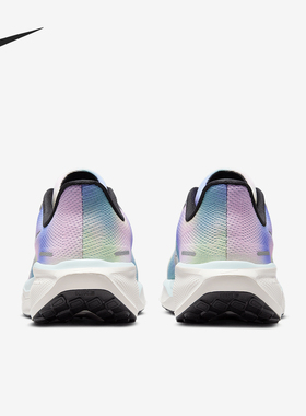 Nike/耐克官方正品2025女士缓震耐磨透气运动跑步鞋HJ7816-400