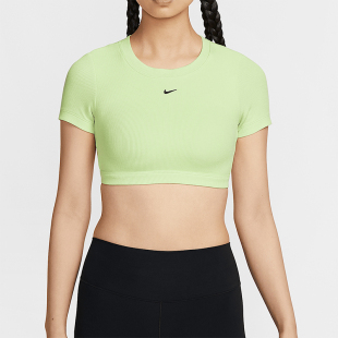 耐克正品 上衣HF5418 Sportswear女士运动一体式 短款 360 经典 Nike