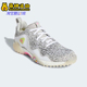 女透气轻便减震高尔夫球鞋 Adidas 款 26夏四季 FW5630 阿迪达斯正品