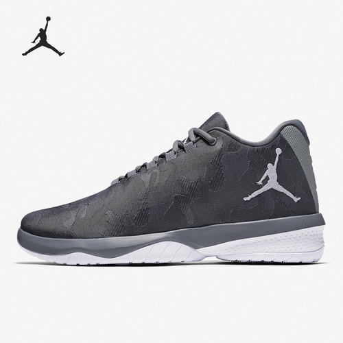 Nike/耐克官方正品AIR JORDAN B.FLY X 男子实战篮球鞋910209-004 - 封面