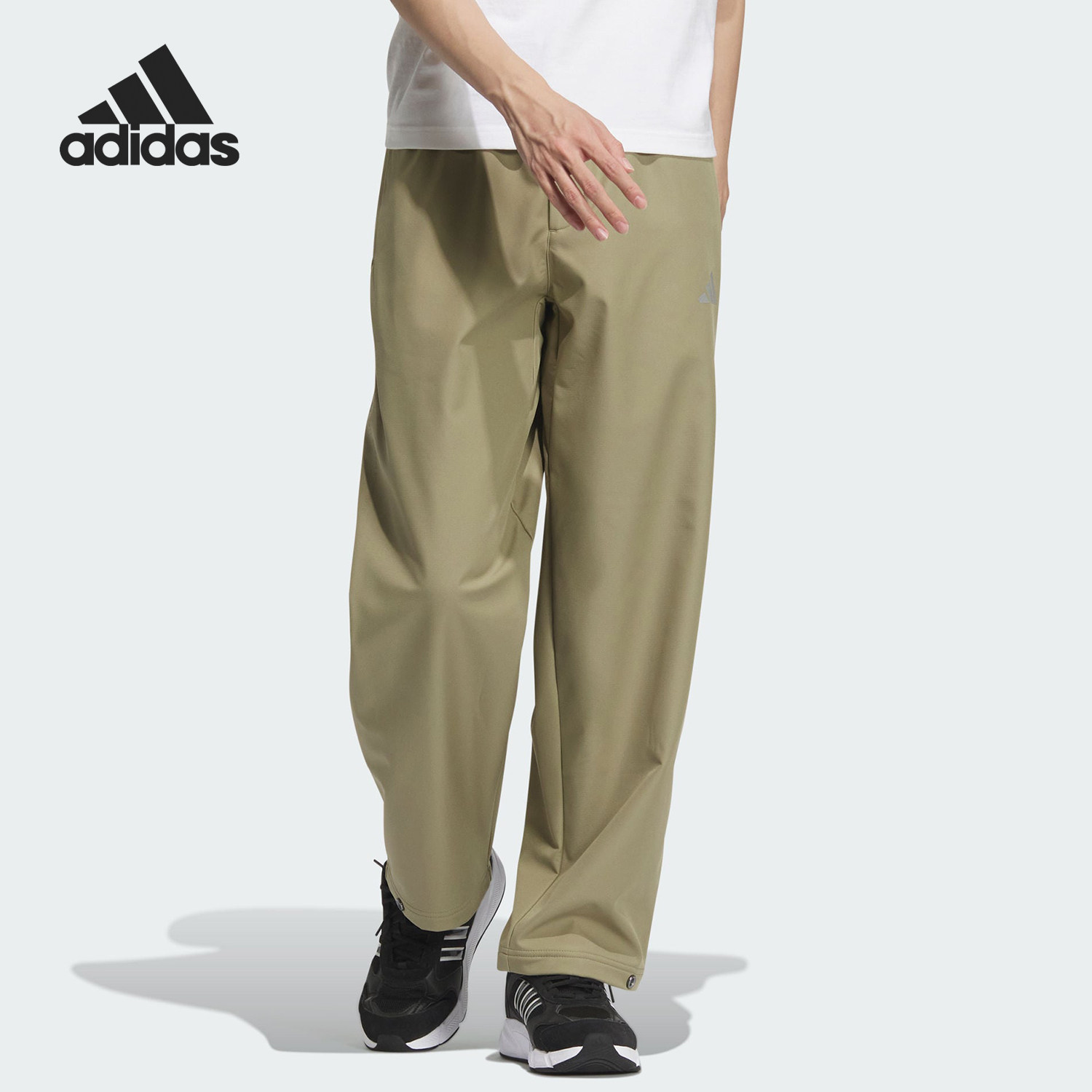 Adidas/阿迪达斯官方正品新款男士保暖户外加绒运动休闲裤JX1789,运动服/休闲服装,运动长裤,淘宝优惠券,粉丝福利购,淘宝优惠卷