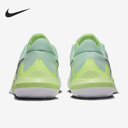 Nike/耐克正品Precision 6男女耐磨透气实战篮球鞋DD9535-300